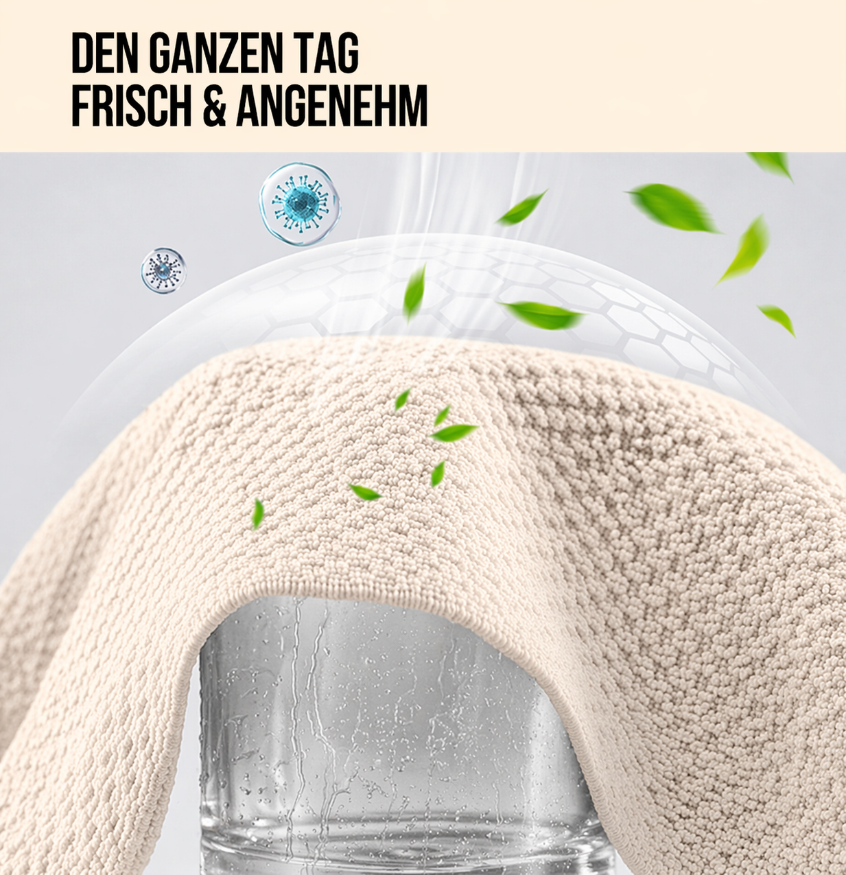 Anclea ActiveGuard™ – Kompressions-Knöchelbandage