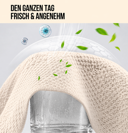 Anclea ActiveGuard™ – Kompressions-Knöchelbandage