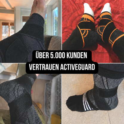 Anclea - ActiveGuard